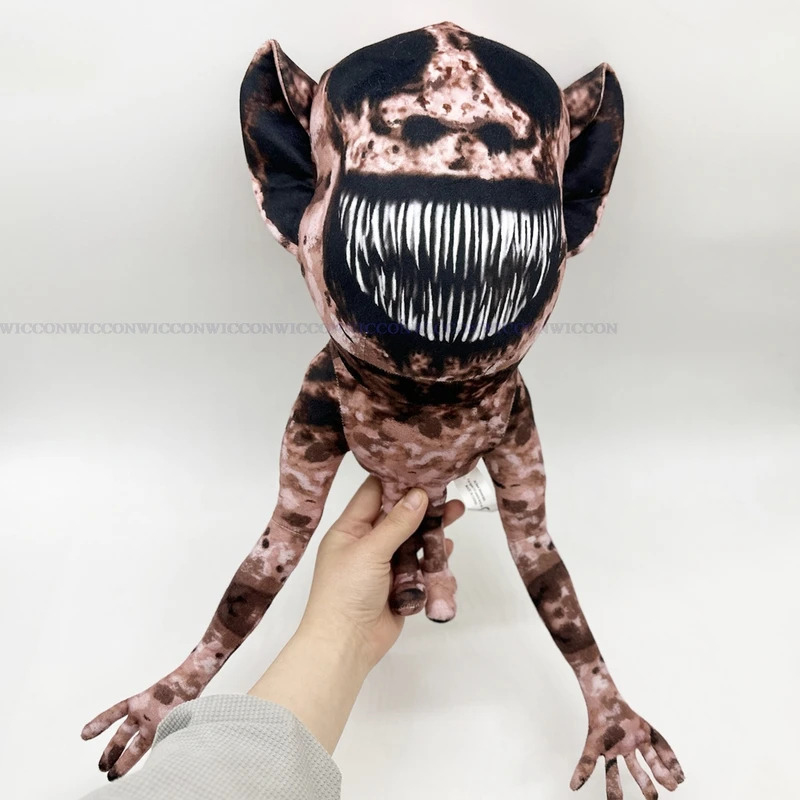 Kids Toys Idea - Sisi 2233 Kostum Boneka Cosplay Zoonomaly
