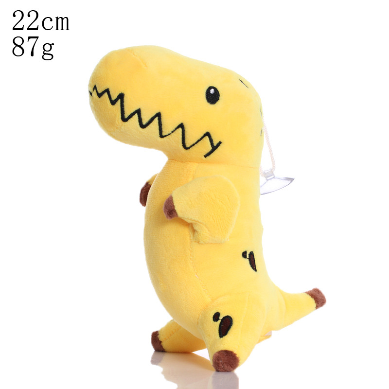 Kids Zombie Toys - Mainan Mewah Tanaman Vs Zombie Bananonimrex
