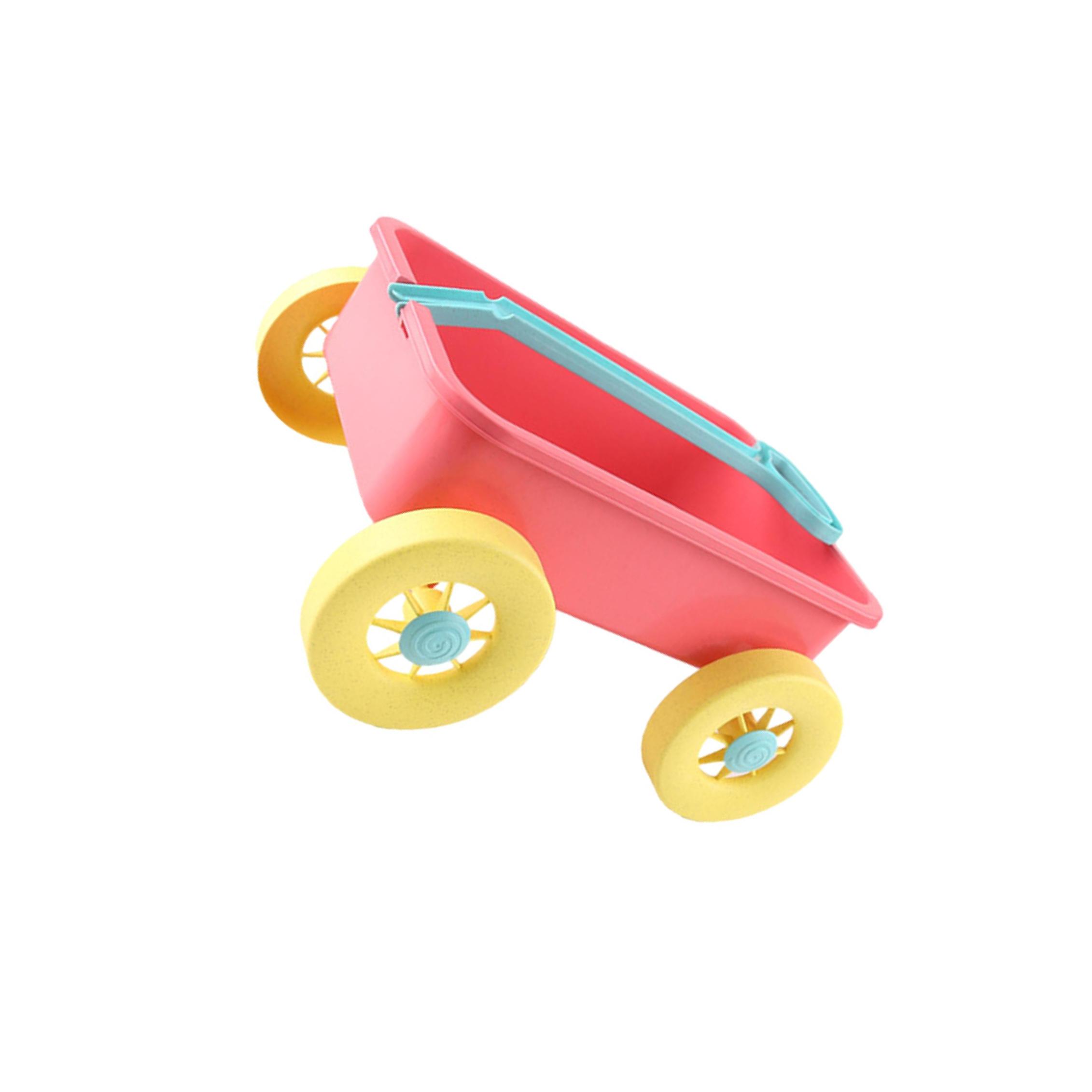 Kids Yard Toys - Mainan Gerobak Anak Mainan Luar Ruangan