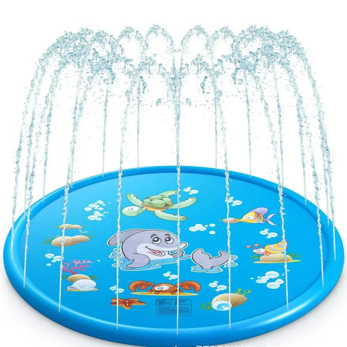 Kids Yard Toys - 100/170cm Mainan Anak Luar Ruangan yang