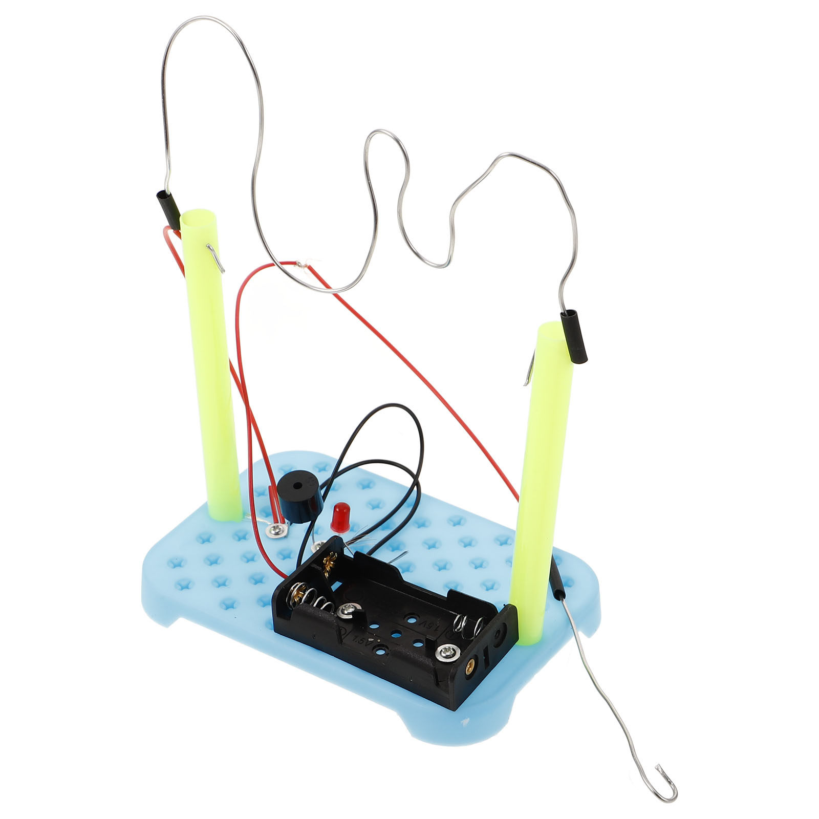 Science Experiment Kit - Kit Sirkuit Fisika Crossfire STEM untuk