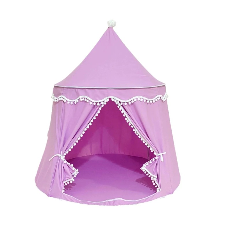Kids Toys Manufacturers - Tenda Mainan Lipat Anak-Anak, Rumah Bermain