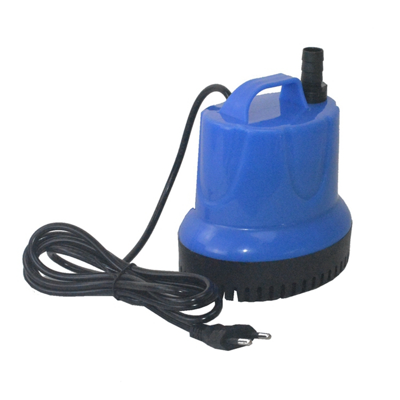 Bubble Machine Outdoor - Pompa penyedot tangki ikan, pompa isap