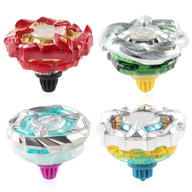 Spin Top Gyro Toy - BX Bey Spinning Top Gyro, Mainan