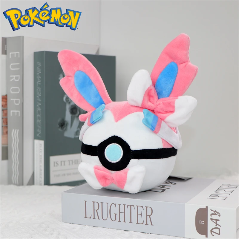 Mainan Mewah Pokemon Pokeball  - Kids Toys Idea ulasan dan harga