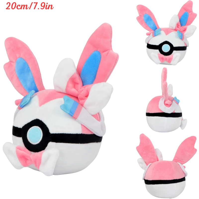 Mainan Mewah Pokemon Pokeball  - Kids Toys Idea ulasan dan harga