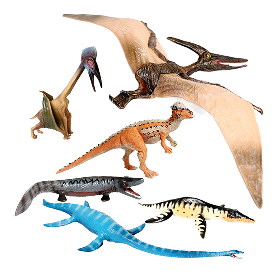 Mainan dinosaurus pterosaurus  - Kids Toys Under 100 ulasan dan harga