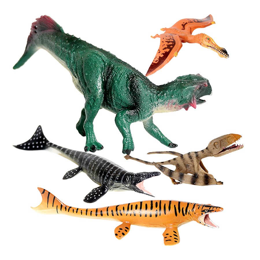 Mainan dinosaurus pterosaurus  - Kids Toys Under 100 ulasan dan harga
