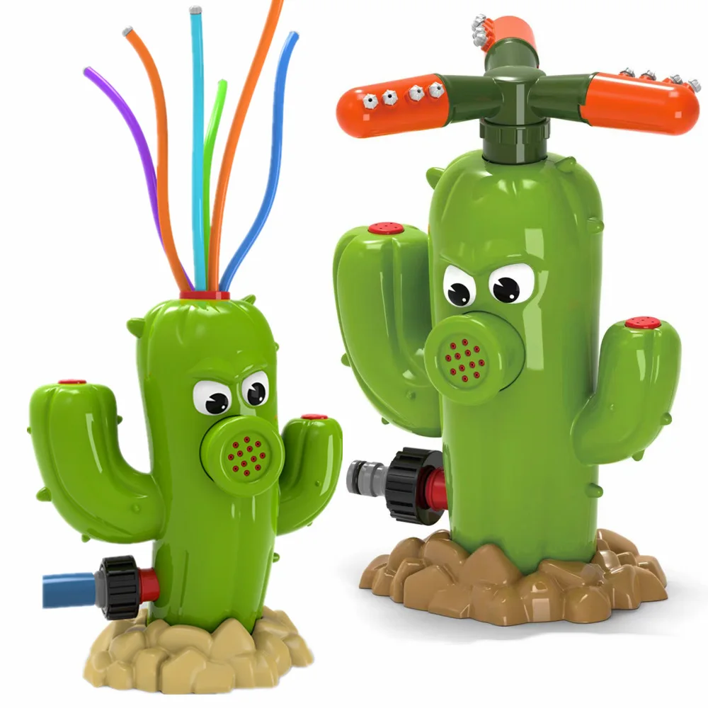 Mainan Semprotan Air Penyiram  - Kids Yard Toys ulasan dan harga