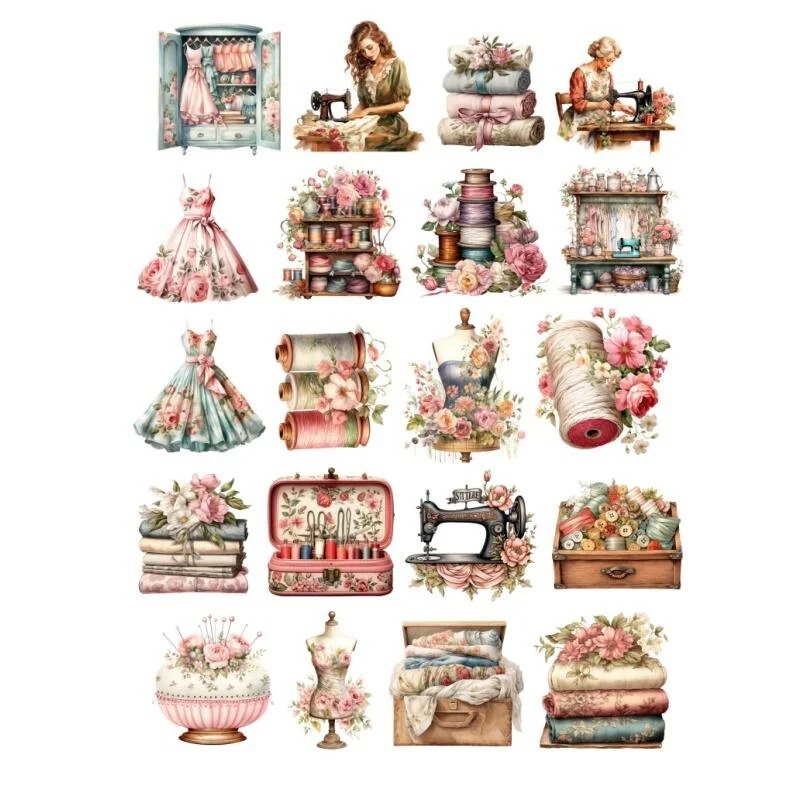 Victoria Girl stiker mesin jah - Kids Toys Victoria ulasan dan harga