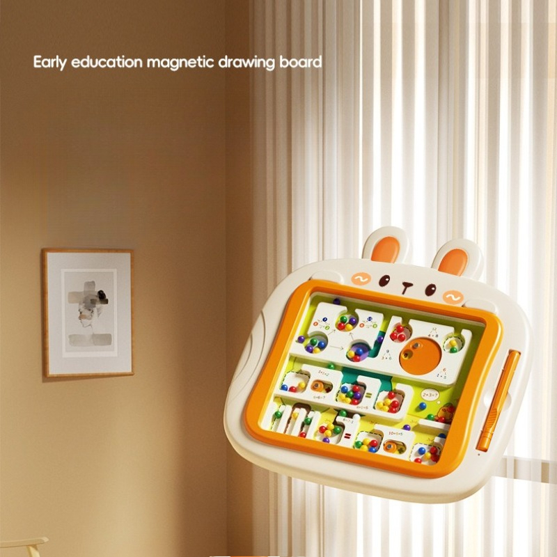 Papan Tulis Magnetik Pena Pint - Kids Toys 2 Year Old ulasan dan harga