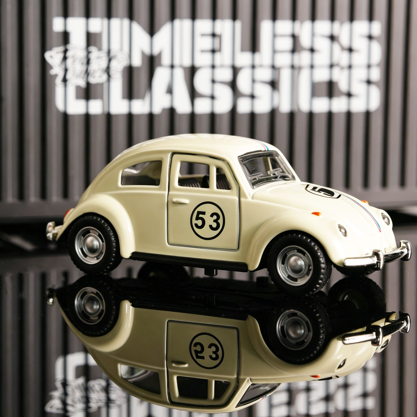 Mobil Balap Diecast Beetle No. - Kids Toys Cars ulasan dan harga