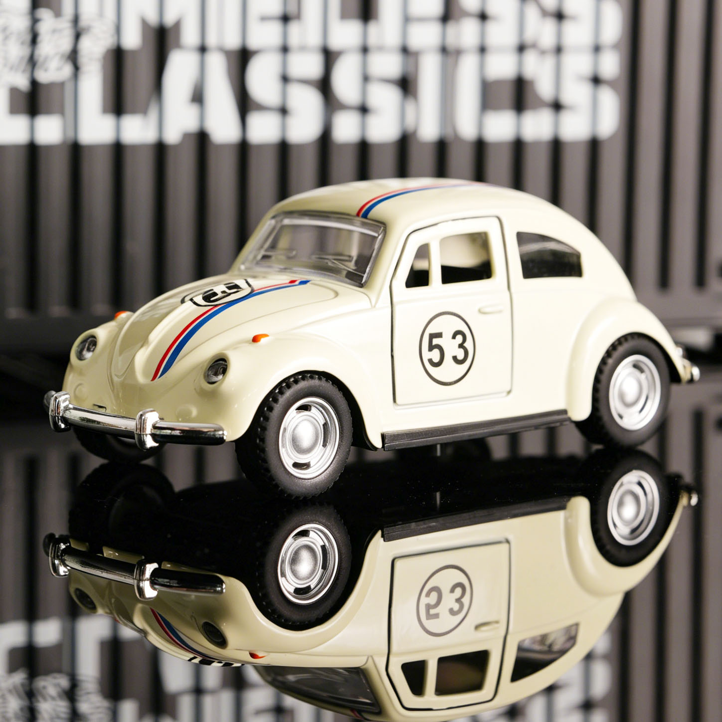 Mobil Balap Diecast Beetle No. - Kids Toys Cars ulasan dan harga