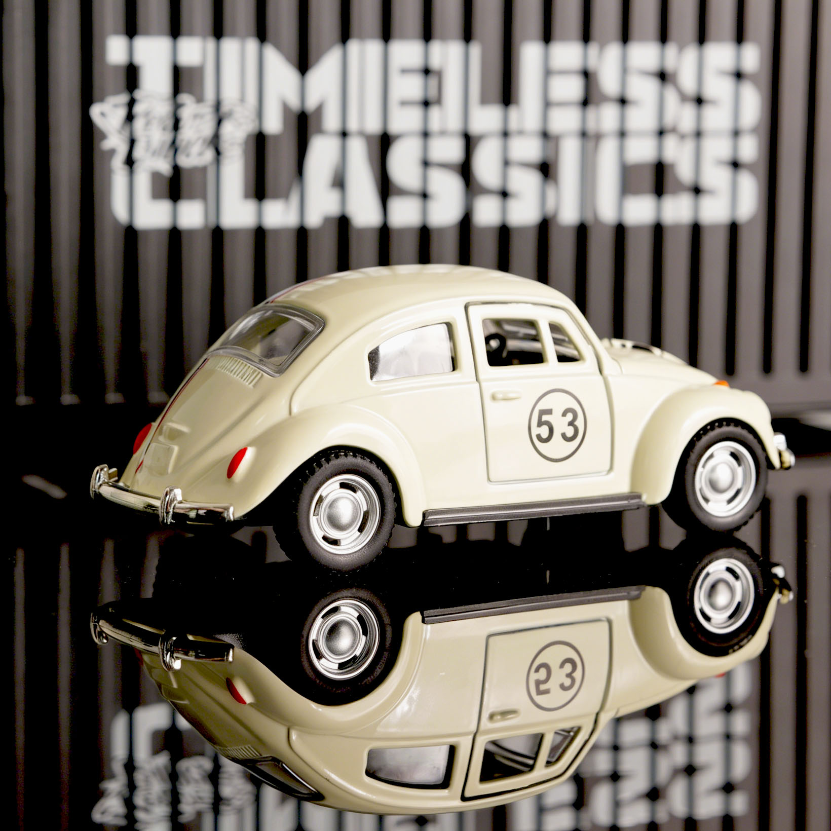 Mobil Balap Diecast Beetle No. - Kids Toys Cars ulasan dan harga