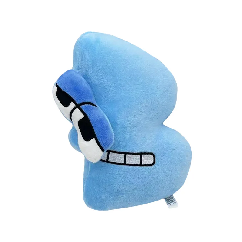 # #   Boneka Alfabet Lore Plus - Kids Toys Idea ulasan dan harga