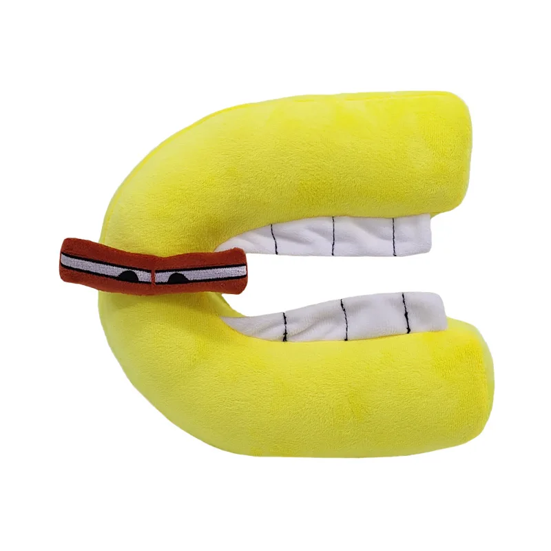 # #   Boneka Alfabet Lore Plus - Kids Toys Idea ulasan dan harga