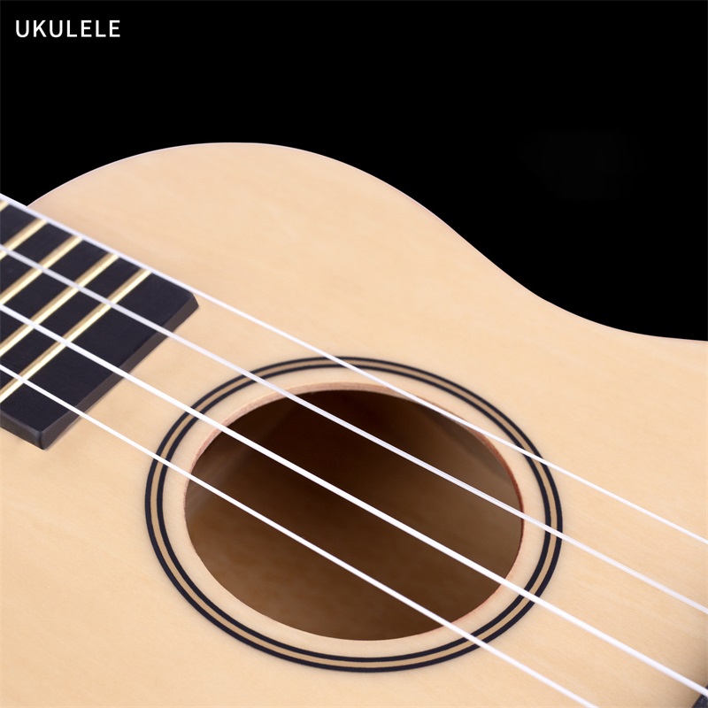 Ukulele Basswood 21 Inci 4 Sen - Kids Toys Sale Clearance ulasan dan harga