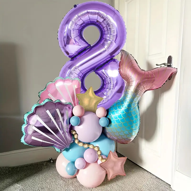 24pcs Set Balon Cangkang Putri - Water Balloon Set ulasan dan harga