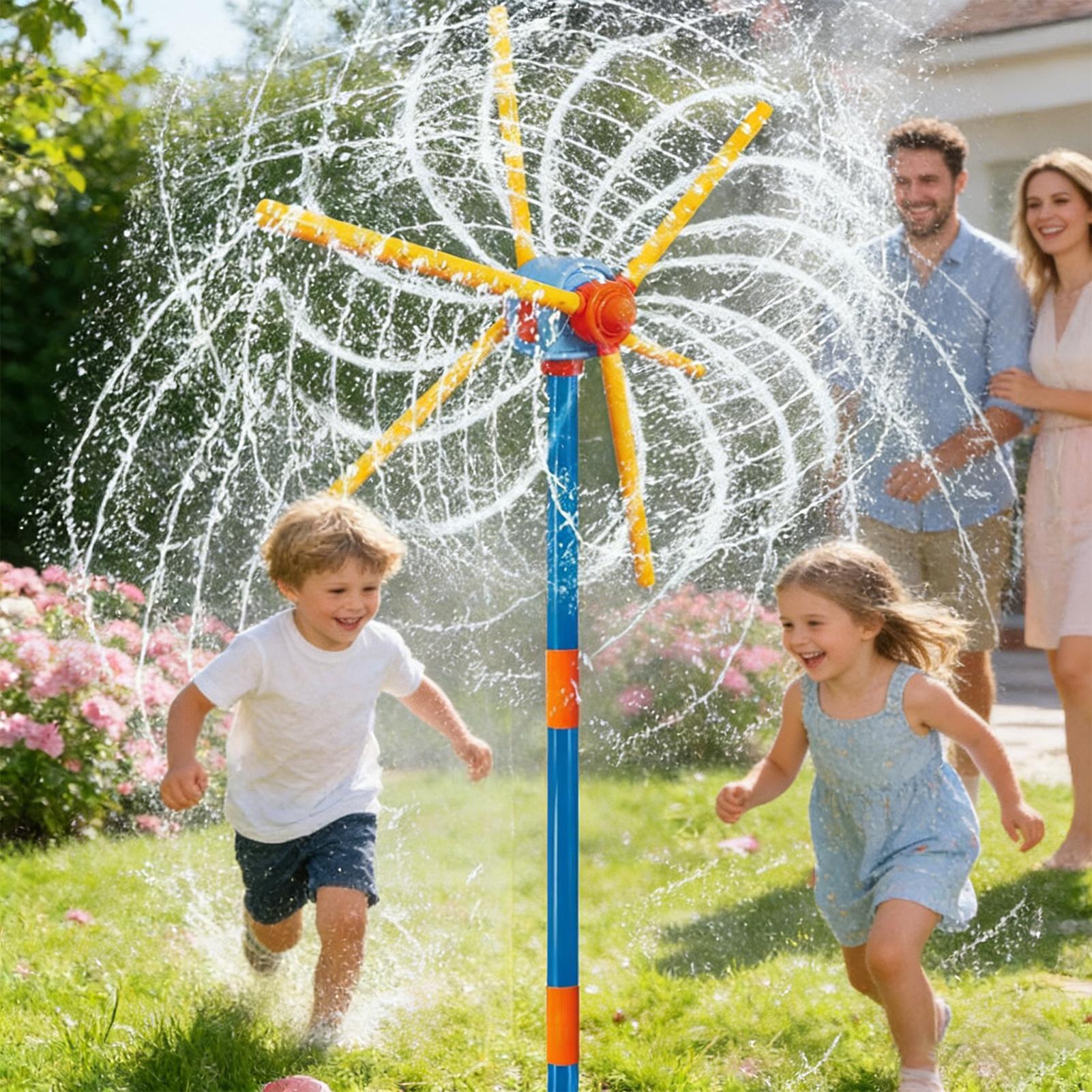 Alat Penyiram Anak-anak, Alat  - Kids Yard Toys ulasan dan harga