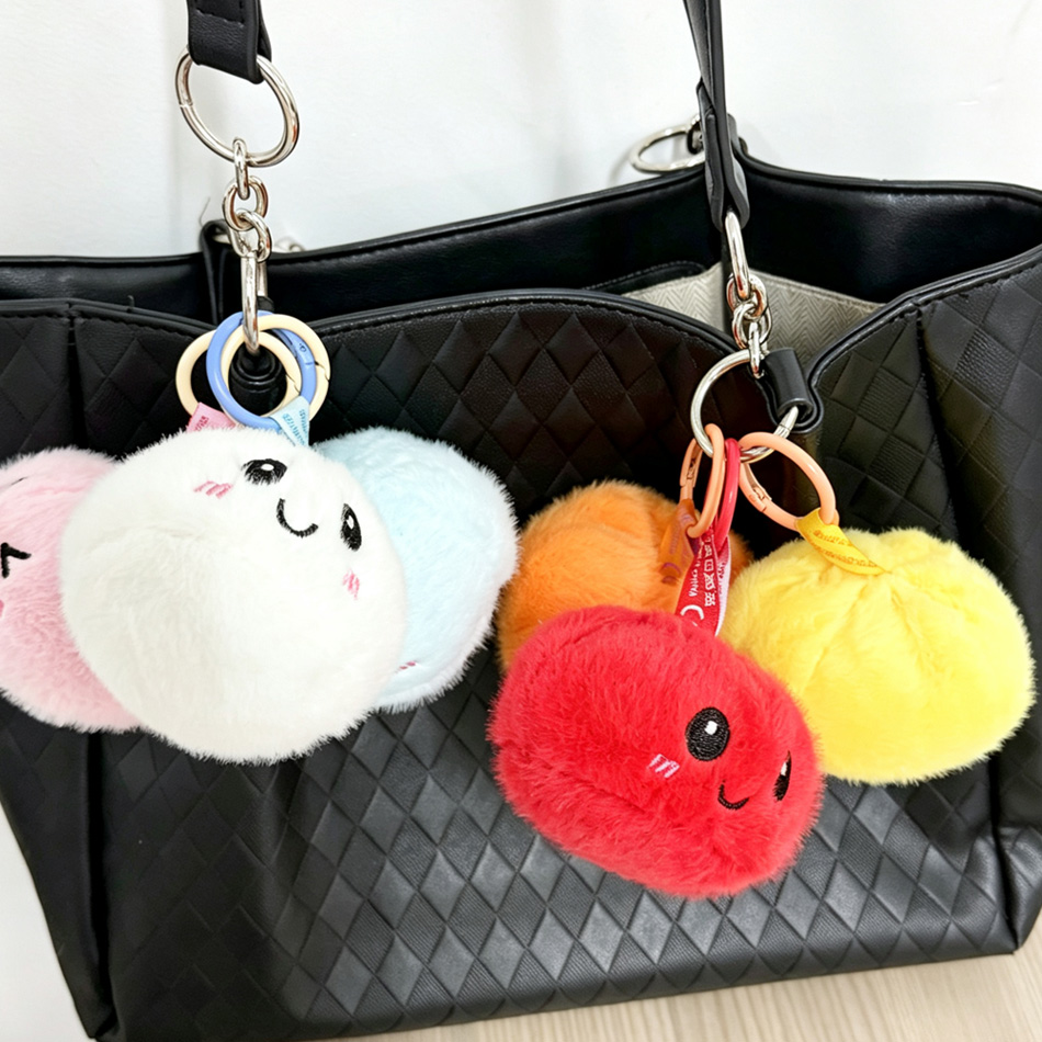 Tersedia Gantungan Kunci Bonek - Kids Toys Dumplings ulasan dan harga