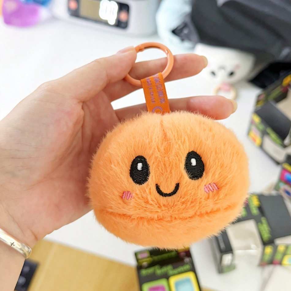 Tersedia Gantungan Kunci Bonek - Kids Toys Dumplings ulasan dan harga