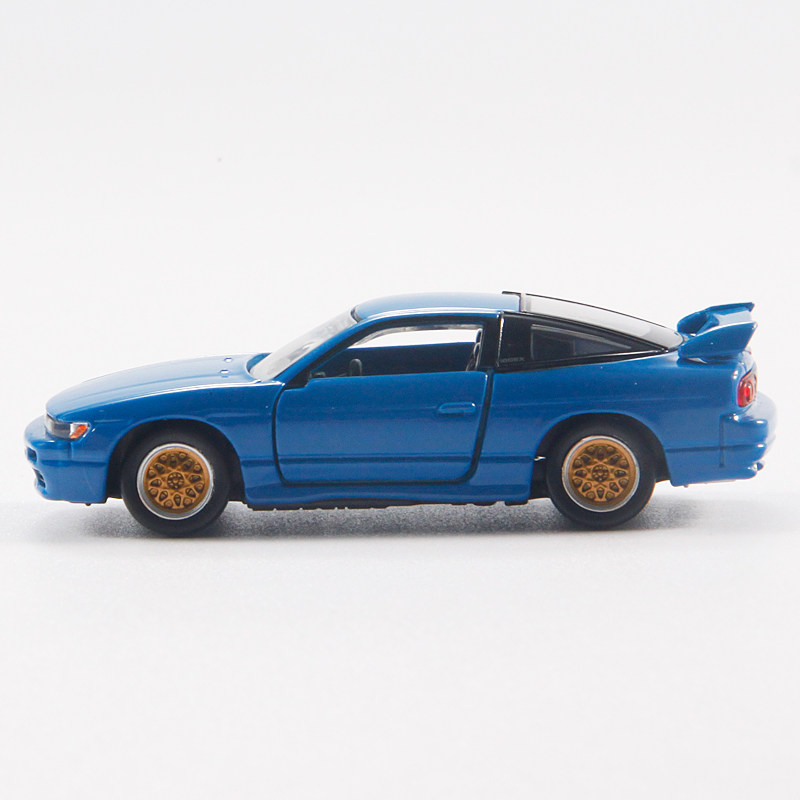 Takara Tomy Tomica Premium TP3 - Kids Toys Cars ulasan dan harga