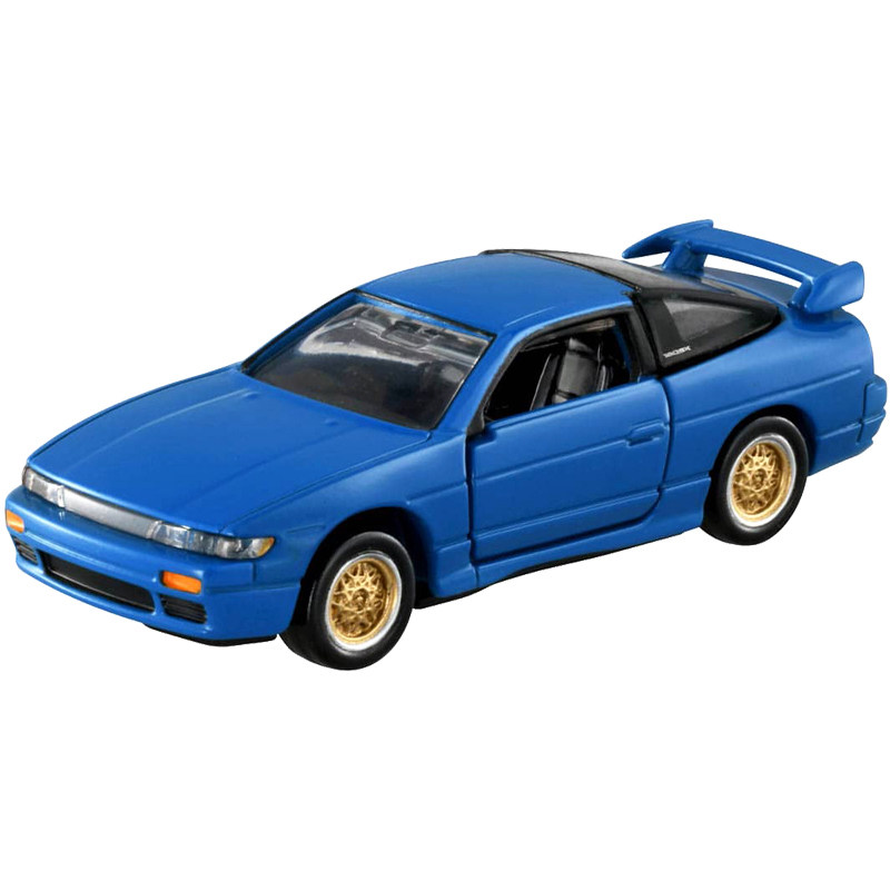 Takara Tomy Tomica Premium TP3 - Kids Toys Cars ulasan dan harga