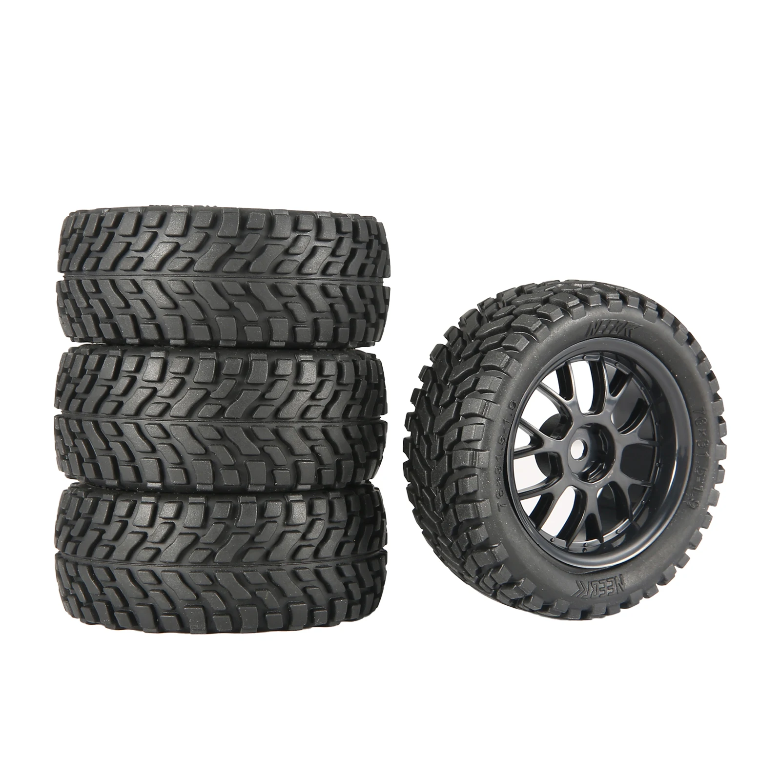 1.9 inci 75mm Off Road Buggy b - Tamiya Model Rc Car ulasan dan harga
