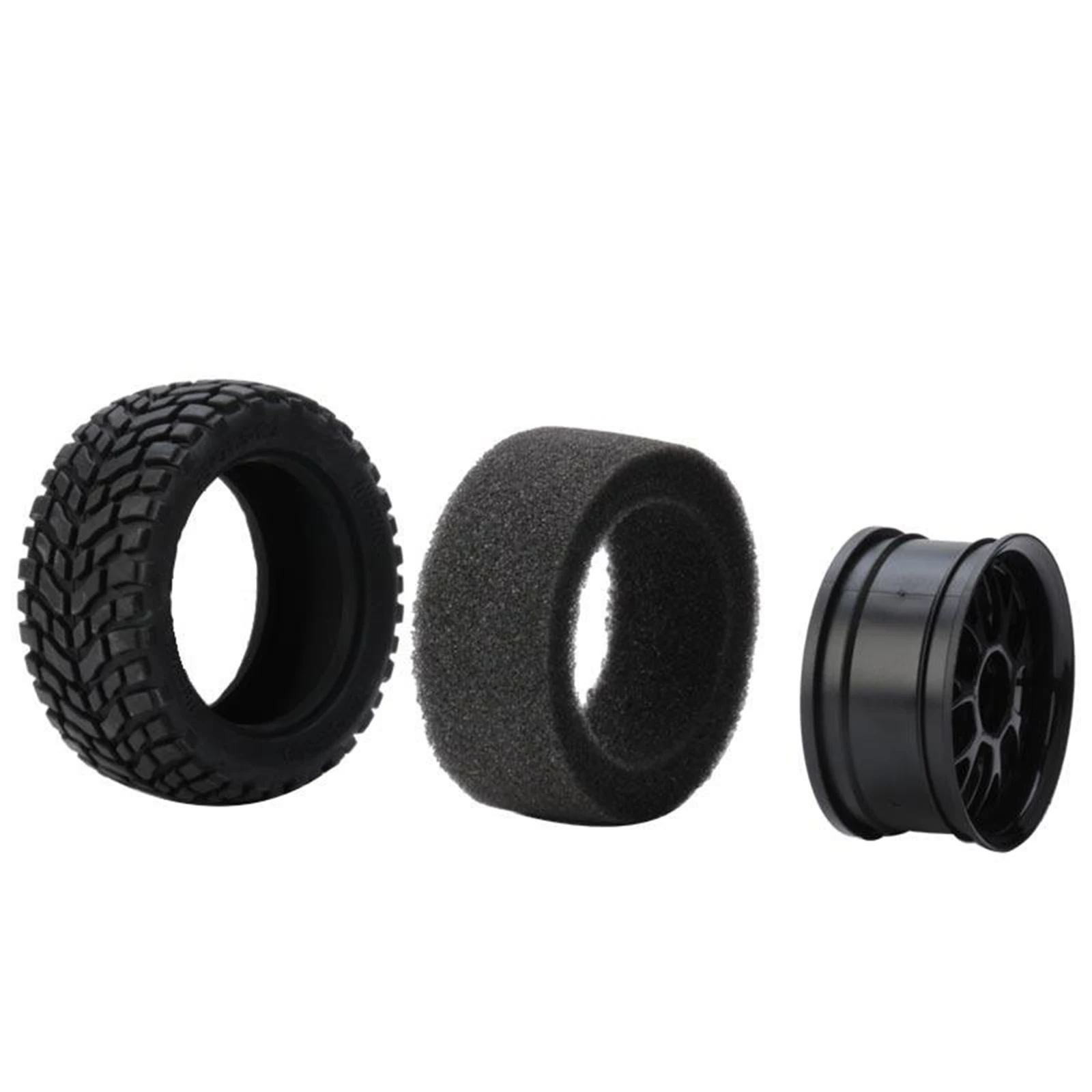 1.9 inci 75mm Off Road Buggy b - Tamiya Model Rc Car ulasan dan harga