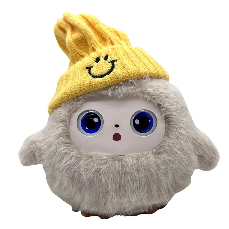 Boneka Konversi Kecerdasan Bua - Kids Toys Manufacturers ulasan dan harga