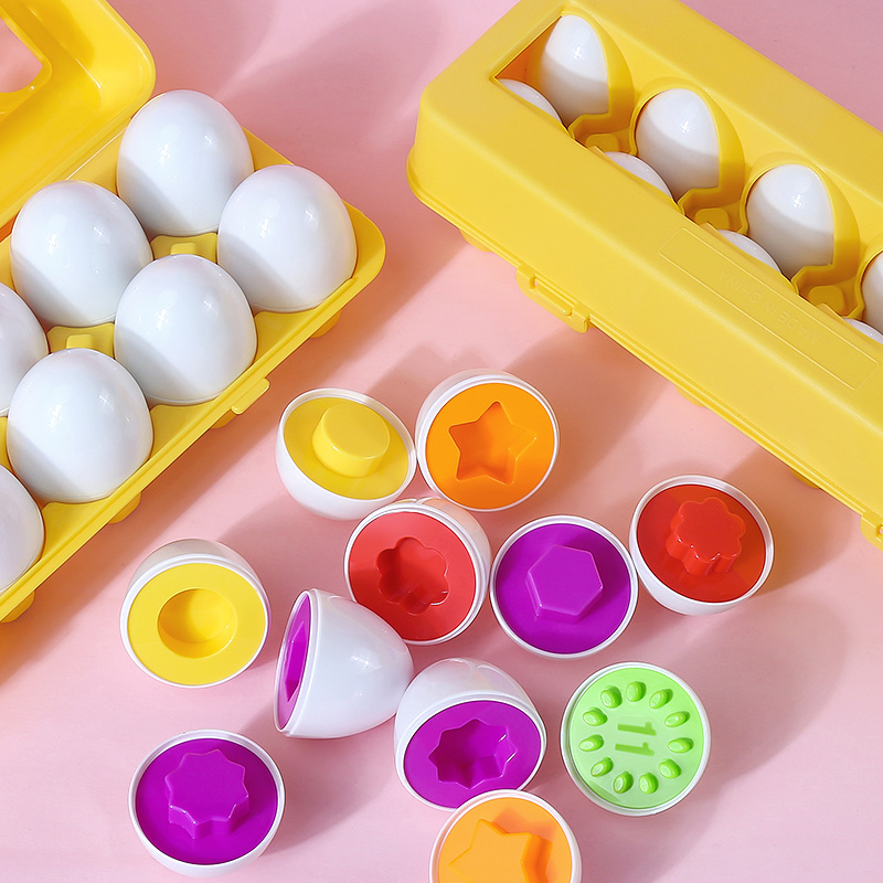 Permainan Montessori Mainan Ba - Kids Toys 2 Year Old ulasan dan harga