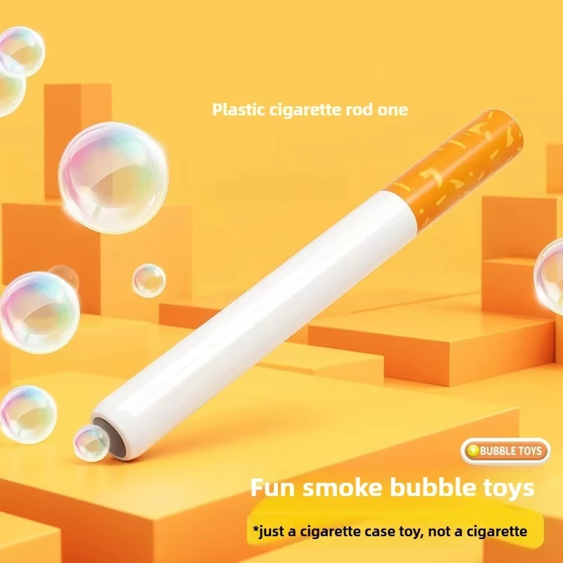 Mesin Gelembung Rokok Lucu Por - Bubble Machine Outdoor ulasan dan harga