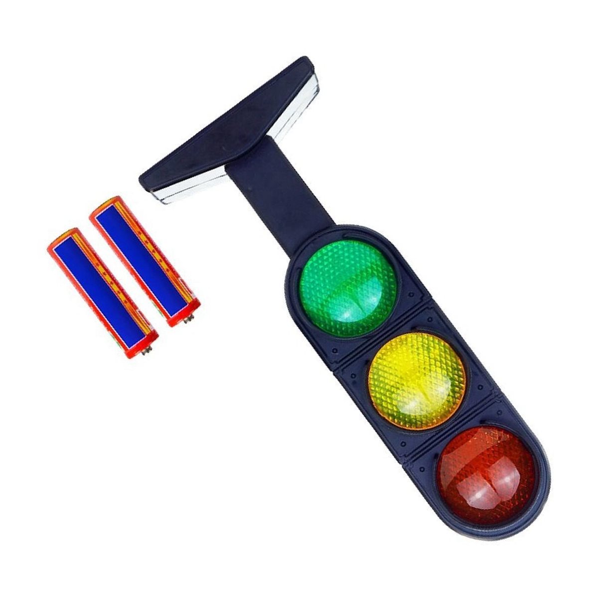 PHONE&GEAR Mainan Lampu Lalu L - Kids Toys Manufacturers ulasan dan harga