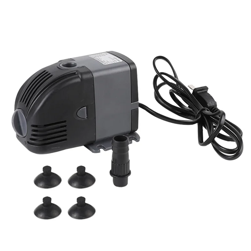 Pompa Celup SUNSUN 220V, Dapat - Bubble Machine Outdoor ulasan dan harga
