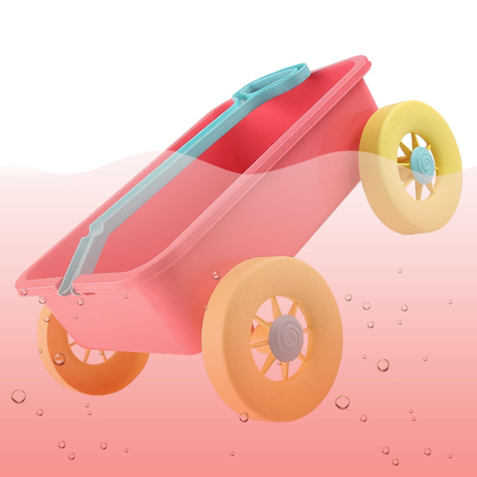 Mainan Gerobak Anak Mainan Lua - Kids Yard Toys ulasan dan harga