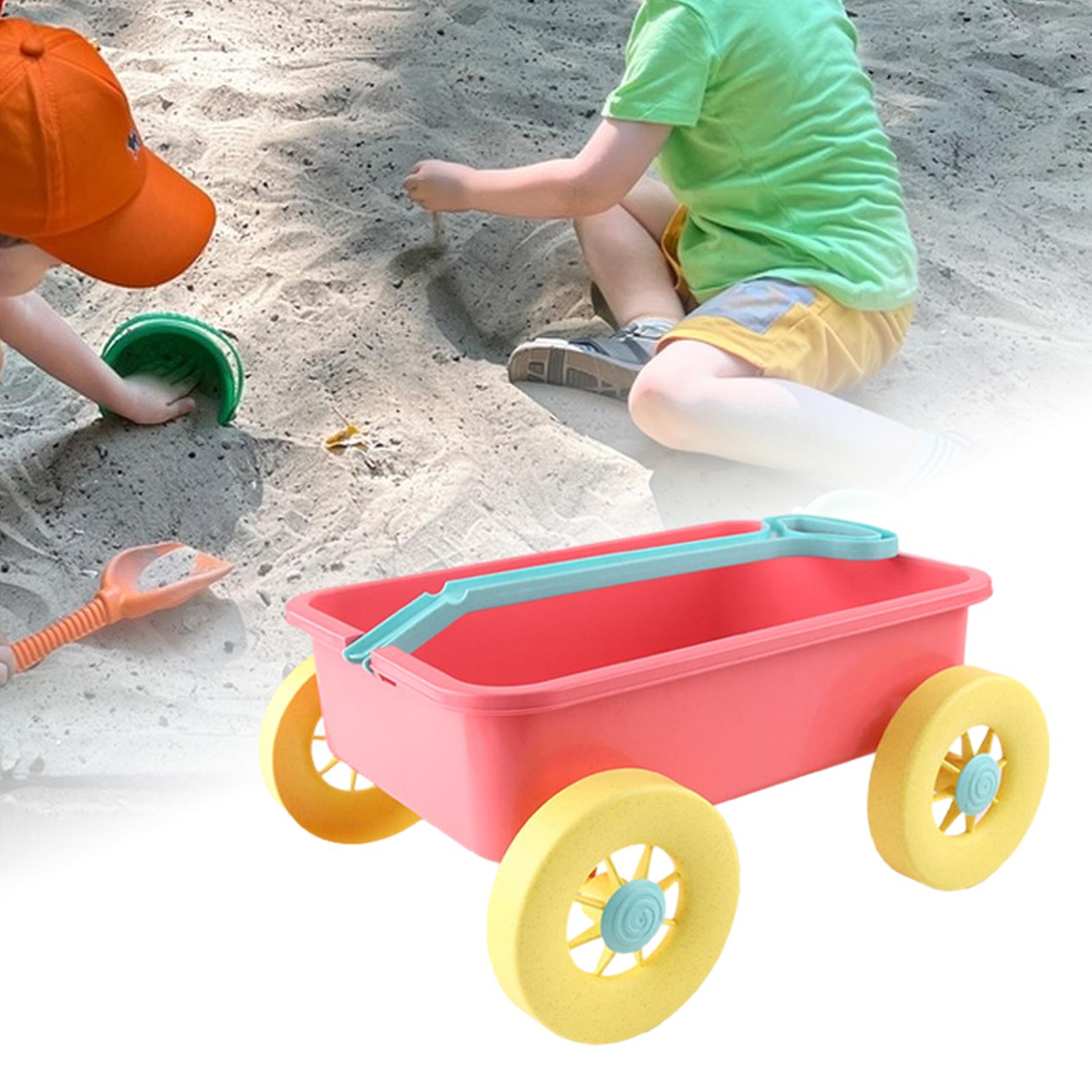 Mainan Gerobak Anak Mainan Lua - Kids Yard Toys ulasan dan harga