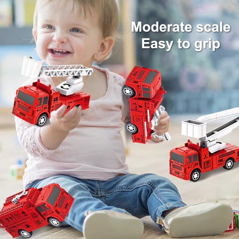 1 Buah Mainan Anak-anak Model  - Kids Toys Cars ulasan dan harga