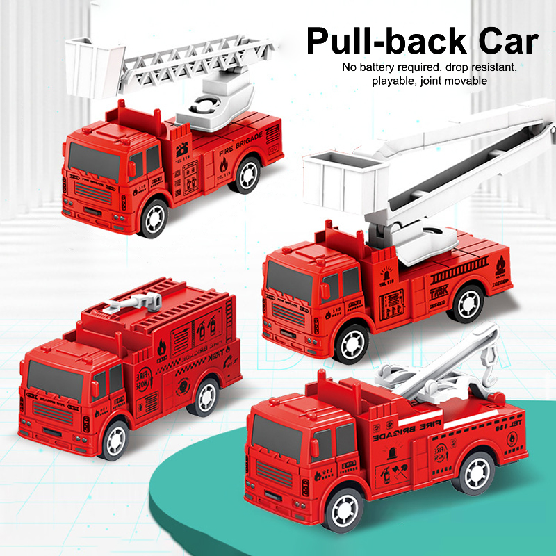 1 Buah Mainan Anak-anak Model  - Kids Toys Cars ulasan dan harga