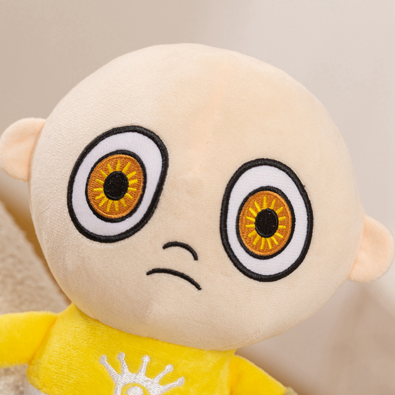Mainan Boneka Bayi Berbulu Kun - Kids Toys And Games ulasan dan harga