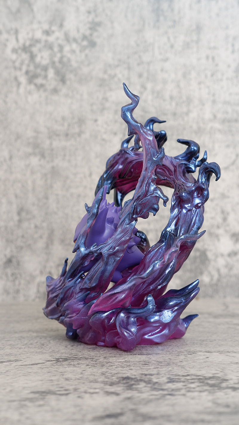 19cm Anime Pokemon Gengar Vers - Kids Toys And Games ulasan dan harga