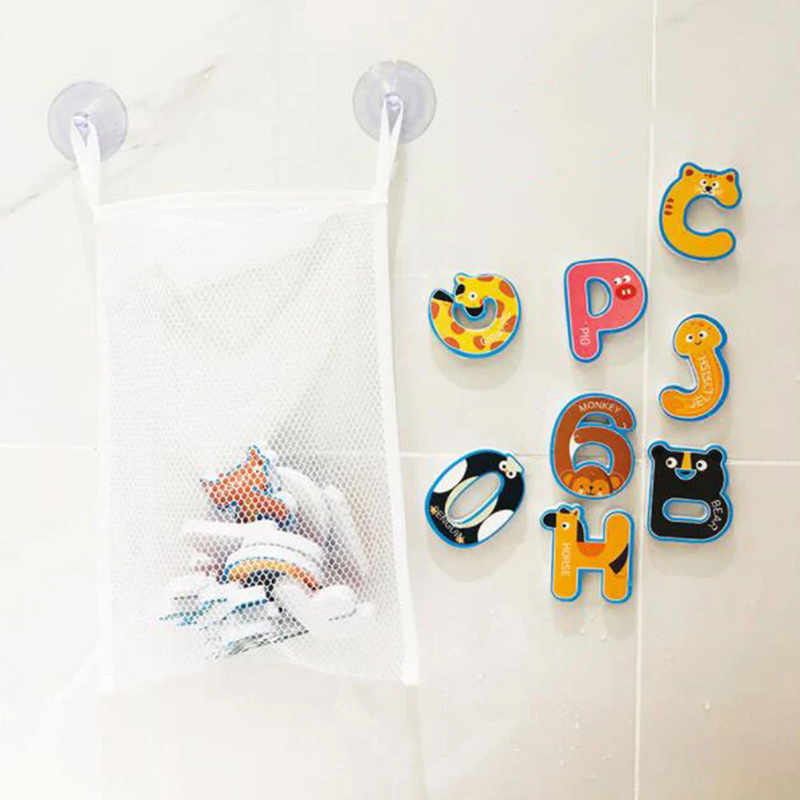 Mainan Mandi Bayi Mainan Mandi - Bath Letter Number Foam ulasan dan harga