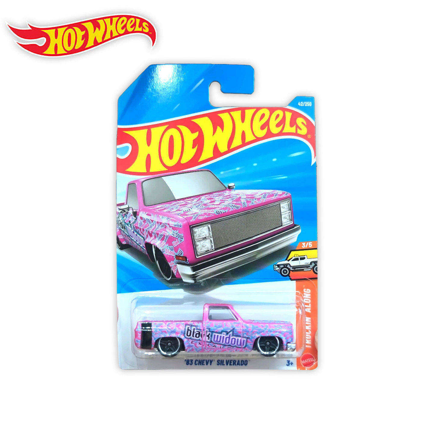 Hot Wheels C4982 2026K Batch 1 - Kids Toys Cars ulasan dan harga