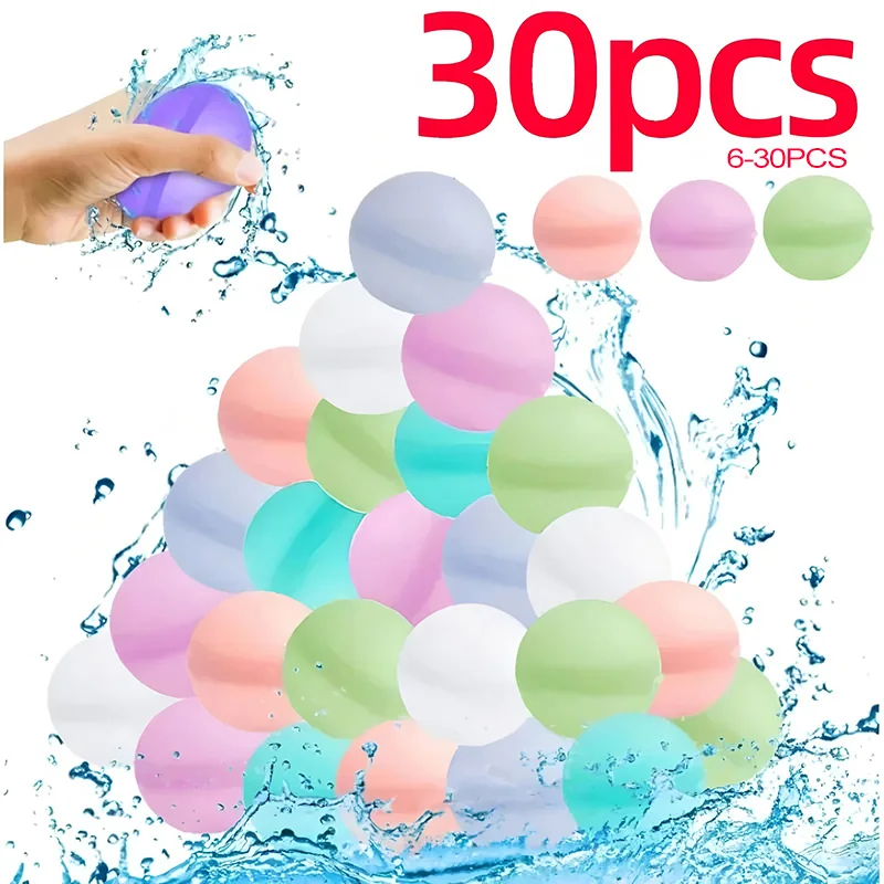Set Balon Air Isi Ulang Cepat  - Water Balloon Set ulasan dan harga