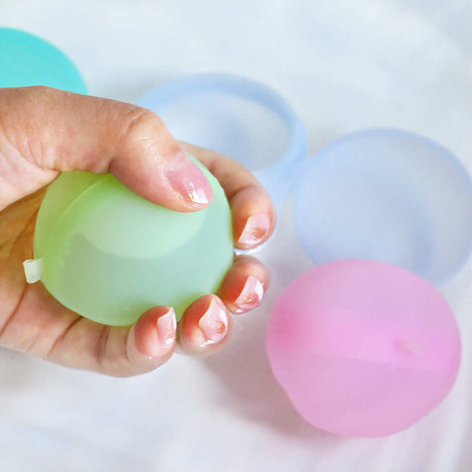 Set Balon Air Isi Ulang Cepat  - Water Balloon Set ulasan dan harga