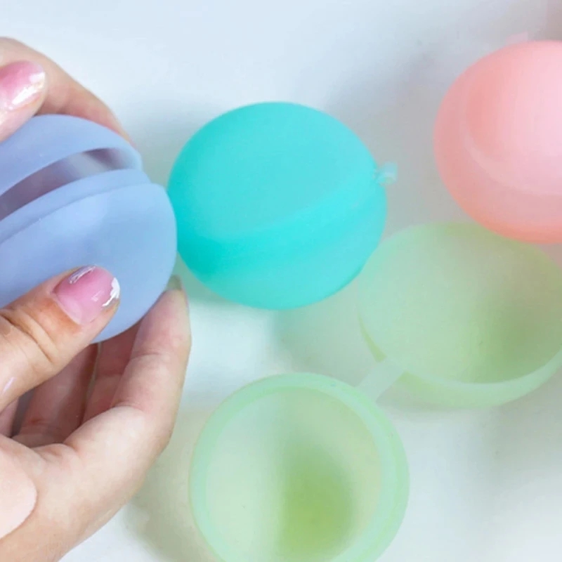 Set Balon Air Isi Ulang Cepat  - Water Balloon Set ulasan dan harga
