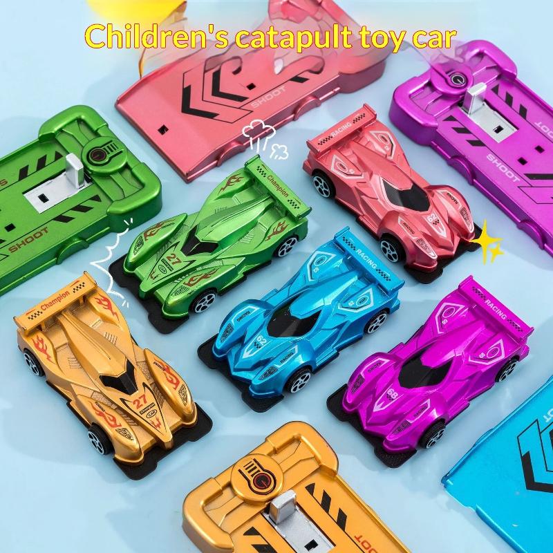【Cantik】Model Mobil Mainan Min - Kids Toys Cars ulasan dan harga