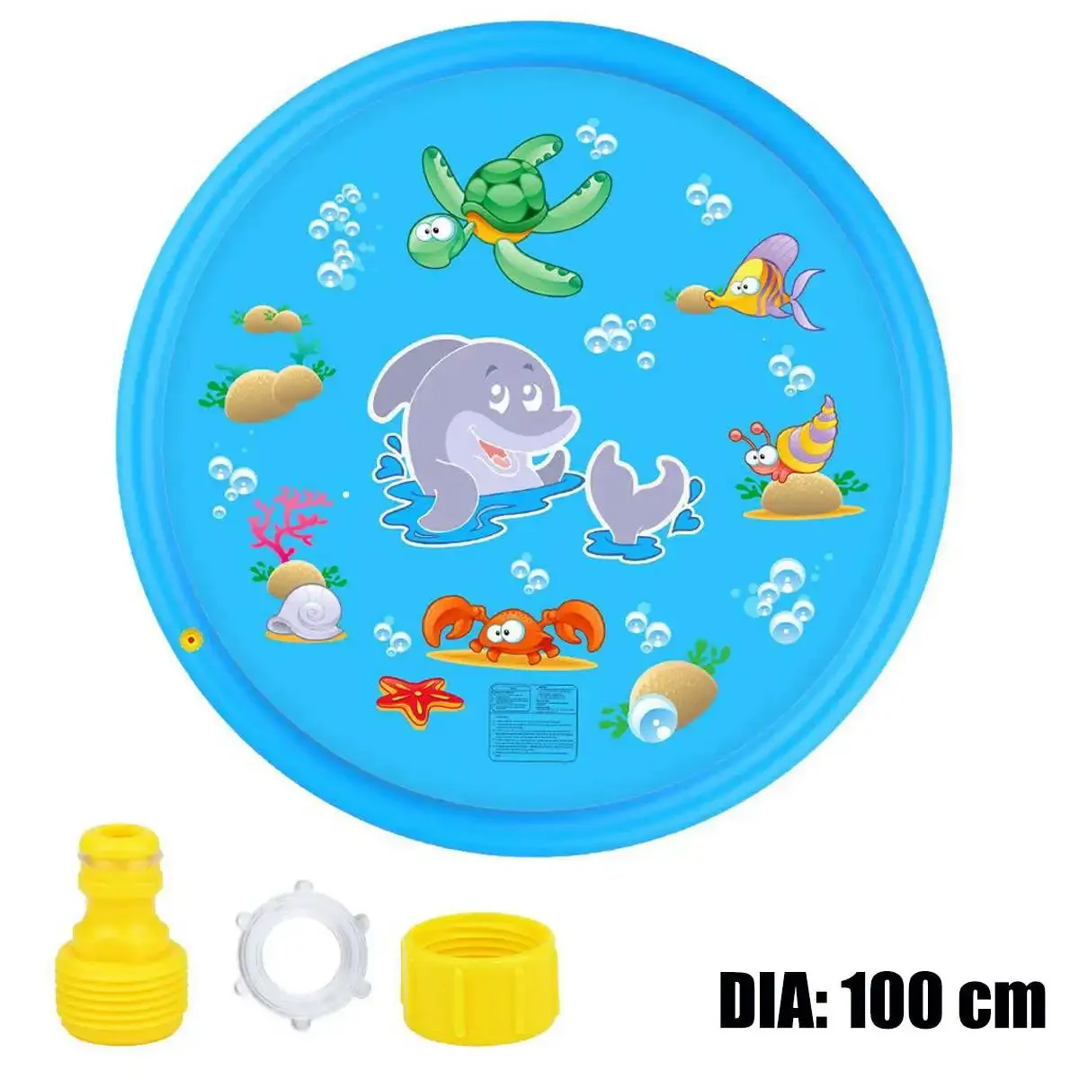 100/170cm Mainan Anak Luar Rua - Kids Yard Toys ulasan dan harga