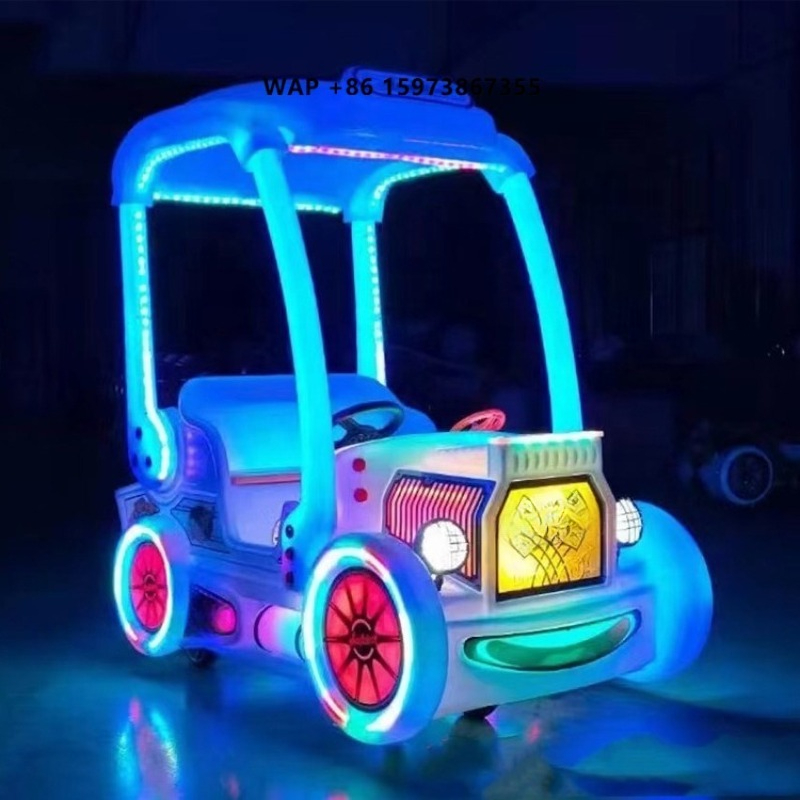 Produsen Wahana Hiburan Terkem - Kids Toys Manufacturers ulasan dan harga