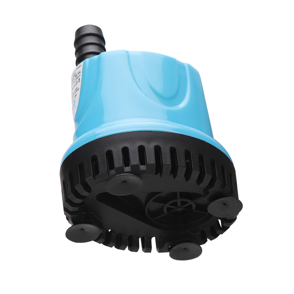 Pompa Air celup akuarium, 10/1 - Bubble Machine Outdoor ulasan dan harga