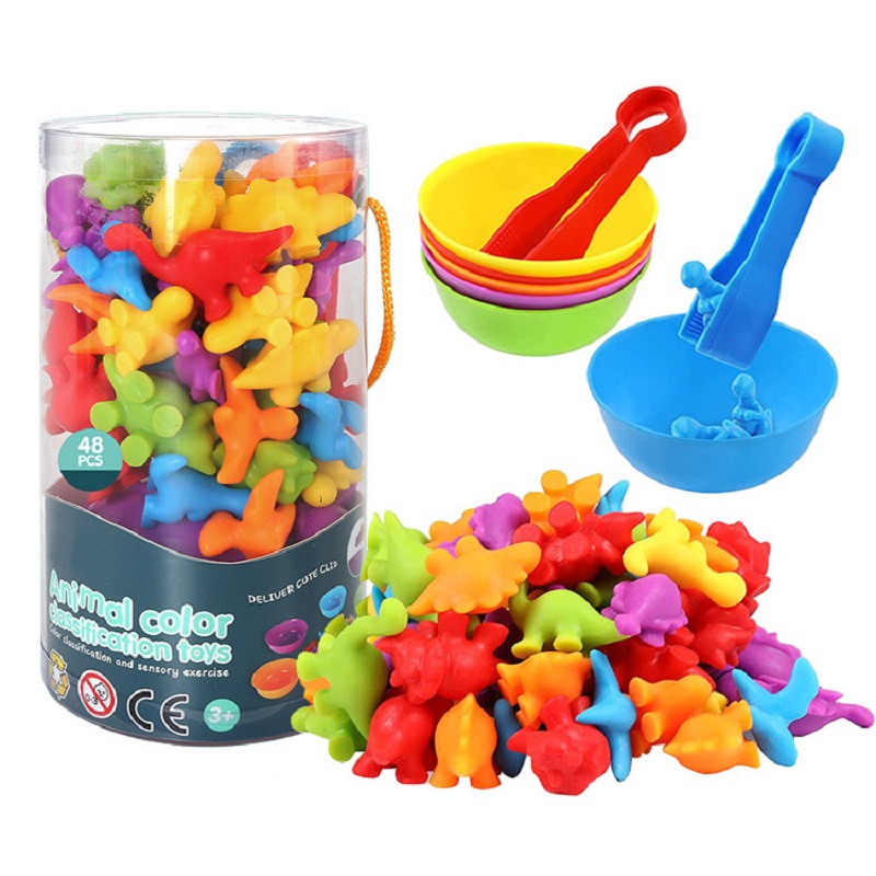Mainan Montessori Anak Permain - Kids Toys 2 Year Old ulasan dan harga